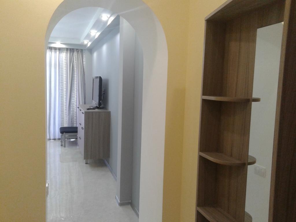 Apartment At Sunset Квариати Экстерьер фото